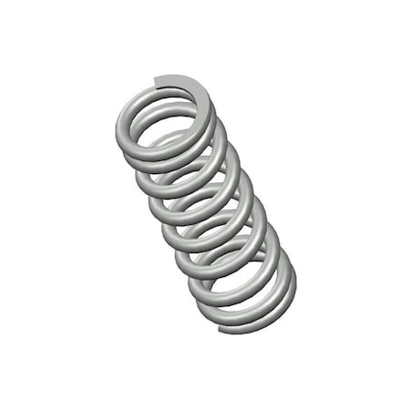 Approved Vendor Compression Spring, O= .180, L= .50, W= .026 G709968684
